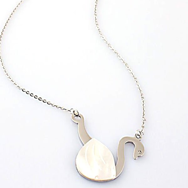 Dainty Korean Style Waterproof Ring Neckwear for Etsy Boutique Wholesale