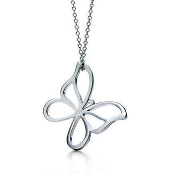 Dainty Scandinavian Geometric Cone Pendant Neckwear Hypoallergenic