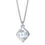 Delicate Korean Fashion Open Circle Choker Chain Tarnish-Resistant