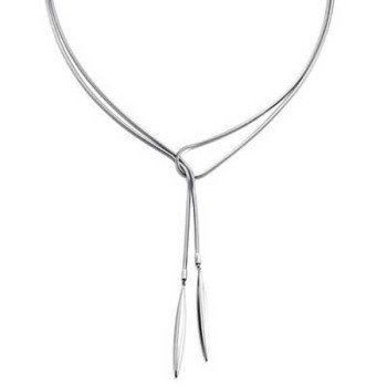 Hypoallergenic Sleek Geometric Arrowhead Pendant Choker Daily Wear