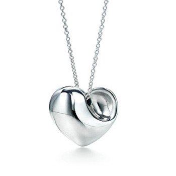 Korean Aesthetic Dainty Asymmetric Line Pendant Layering Chain