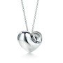 Korean Aesthetic Dainty Asymmetric Line Pendant Layering Chain