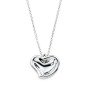 Korean Minimalist Layering Square Charm Neckwear Tarnish-Free
