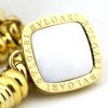 Luxury PVD Gold Plated Stainless Steel Herringbone Chain