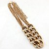 Minimalist 316L Stainless Steel Cuban Link Necklace Wholesale