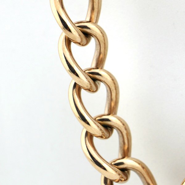 Minimalist 316L Stainless Steel Cuban Link Necklace Wholesale