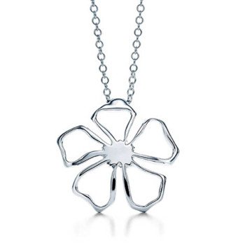 Modern Casual Abstract Organic Shape Pendant Neckwear Wholesale