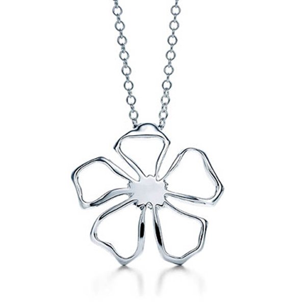 Modern Casual Abstract Organic Shape Pendant Neckwear Wholesale