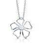 Modern Casual Abstract Organic Shape Pendant Neckwear Wholesale