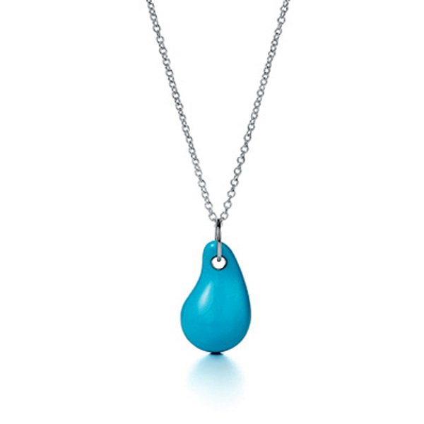 Modern Casual Semi-Circle Geometric Pendant Neckwear for Designers