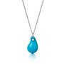 Modern Casual Semi-Circle Geometric Pendant Neckwear for Designers