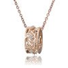 Norse Viking Stainless Steel Amulet Pendant Necklace