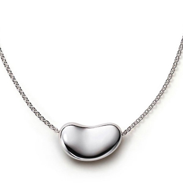 Nordic Minimalist Hollow Triangle Pendant 316L Stainless Steel