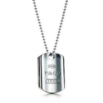 Nordic Style Geometric Disc Cutout Pendant Stainless Steel Jewelry