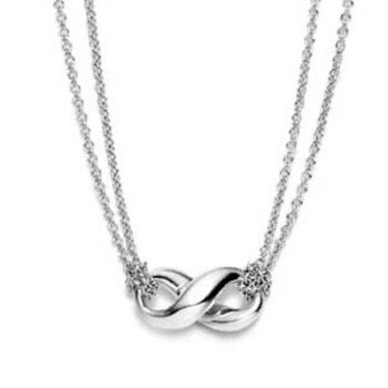 Nordic Style Geometric Stick Pendant Choker Hypoallergenic Jewelry