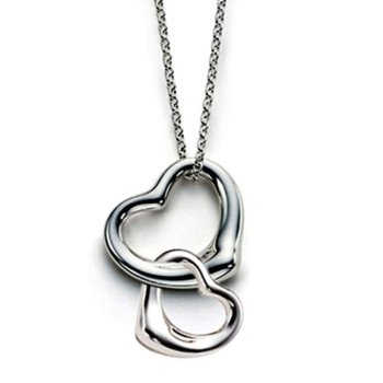 Premium Quality 316L Steel Minimalist Ring Neckwear for Designers
