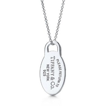 Quiet Luxury Casual Line Art Pendant Necklace for Modern Styling