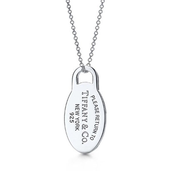 Quiet Luxury Casual Line Art Pendant Necklace for Modern Styling