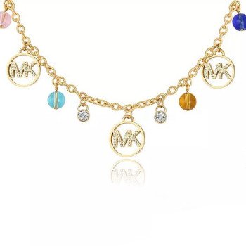 Unisex 316L Stainless Steel Box Chain Necklace Bulk