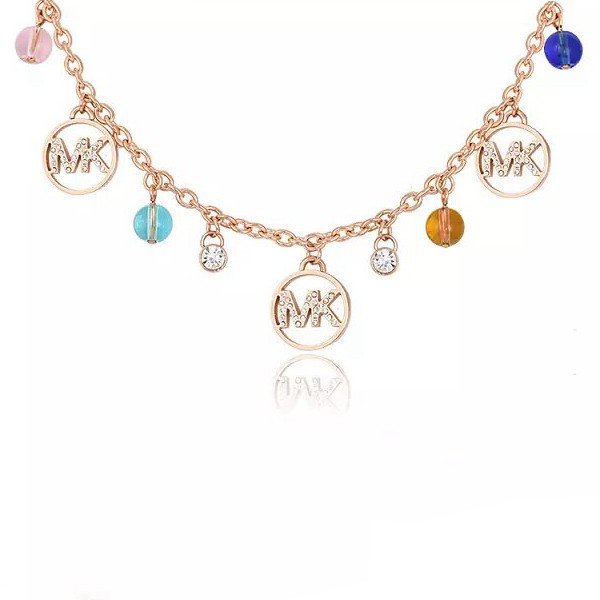 Unisex 316L Stainless Steel Box Chain Necklace Bulk