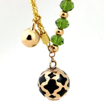 Urban Streetwear Stainless Steel Rope Chain Necklace