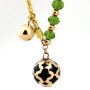 Urban Streetwear Stainless Steel Rope Chain Necklace