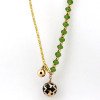 Urban Streetwear Stainless Steel Rope Chain Necklace