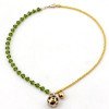 Urban Streetwear Stainless Steel Rope Chain Necklace