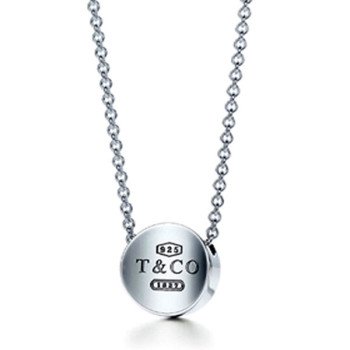 Waterproof Dainty Parallel Lines Pendant Choker Casual Everyday