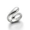 Wholesale Heavy Duty 316L Stainless Steel Precision Casting Ring