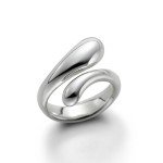 Wholesale Heavy Duty 316L Stainless Steel Precision Casting Ring