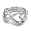 Wholesale Heavy Duty 316L Stainless Steel Precision Casting Ring