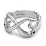 Wholesale Heavy Duty 316L Stainless Steel Precision Casting Ring