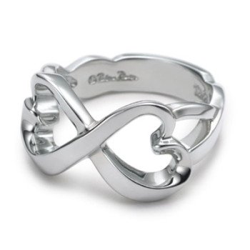 Wholesale Heavy Duty 316L Stainless Steel Precision Casting Ring