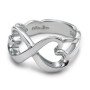 Wholesale Heavy Duty 316L Stainless Steel Precision Casting Ring