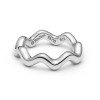 Wholesale Heavy Duty 316L Stainless Steel Precision Casting Ring
