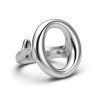 Wholesale Heavy Duty 316L Stainless Steel Precision Casting Ring