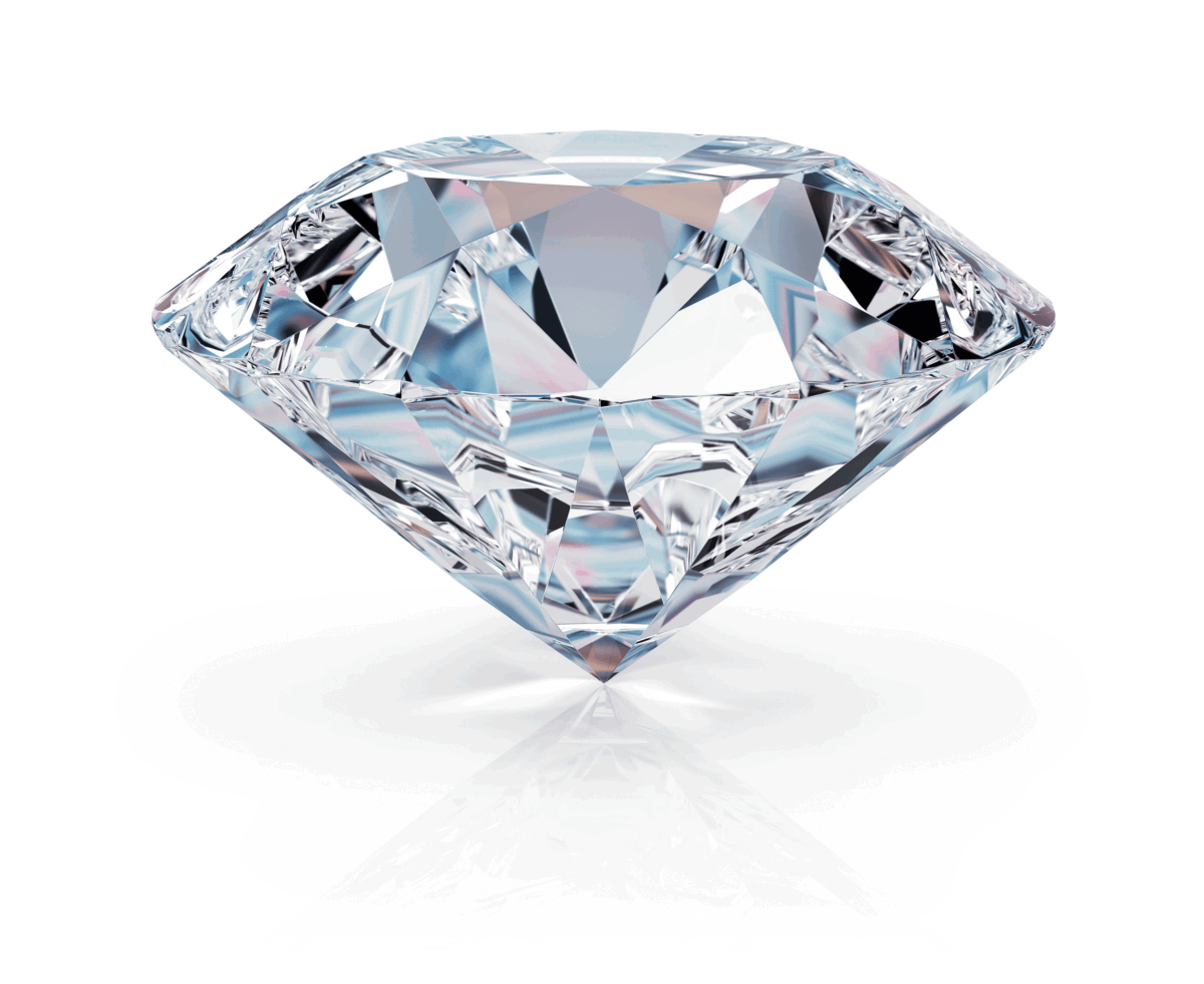 Learn About Diamond 4Cs in 1 Minute – Clarity