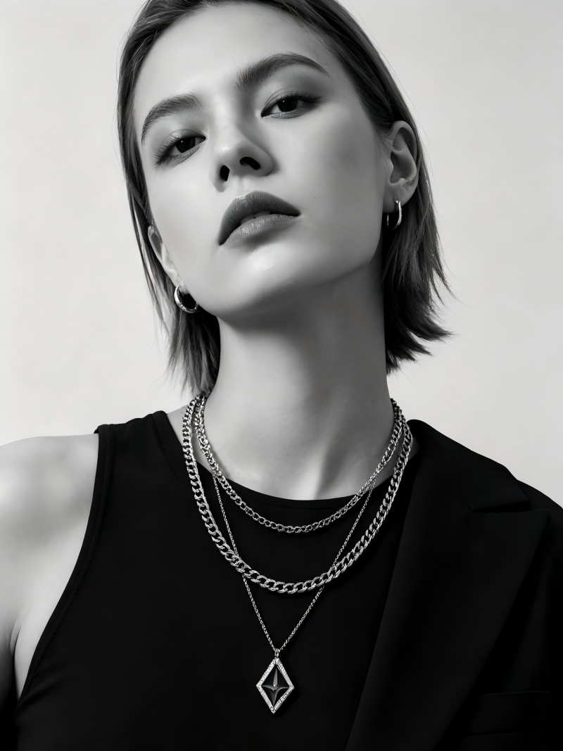 MINVI Premium Jewelry OEM/ODM